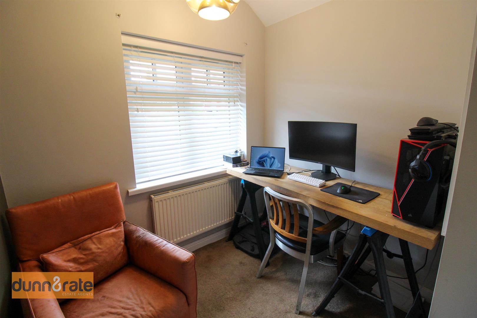 Ash Bank Road, Werrington, Stoke-On-Trent
